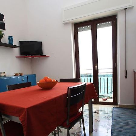 Appartamento Vista Mare Trapani Eksteriør bilde
