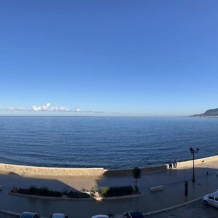 Appartamento Vista Mare Trapani Eksteriør bilde